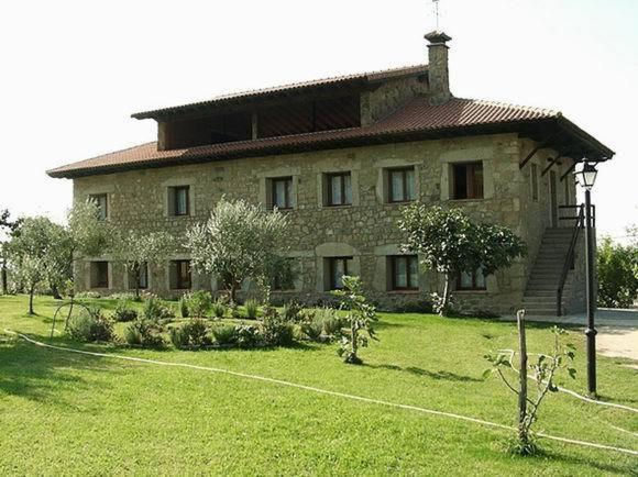 Casa Rural Ropino Vendégház El Raso Kültér fotó