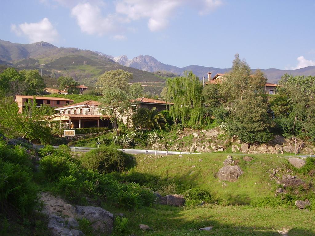 Casa Rural Ropino Vendégház El Raso Kültér fotó